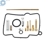 Carburetor Repair Kit for Kawasaki KX250 (2000–2004)