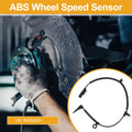 ABS Wheel Speed Sensor No. 84250931 for Buick Envision (2018–2020) Rear