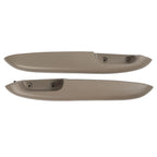 Set of 2 Door Armrests for Cadillac Chevy GMC SUV Truck