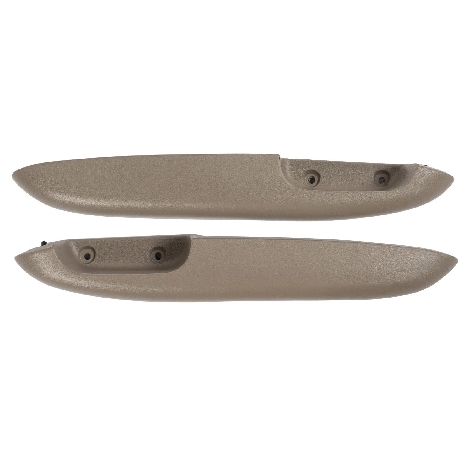 Set of 2 Door Armrests for Cadillac Chevy GMC SUV Truck