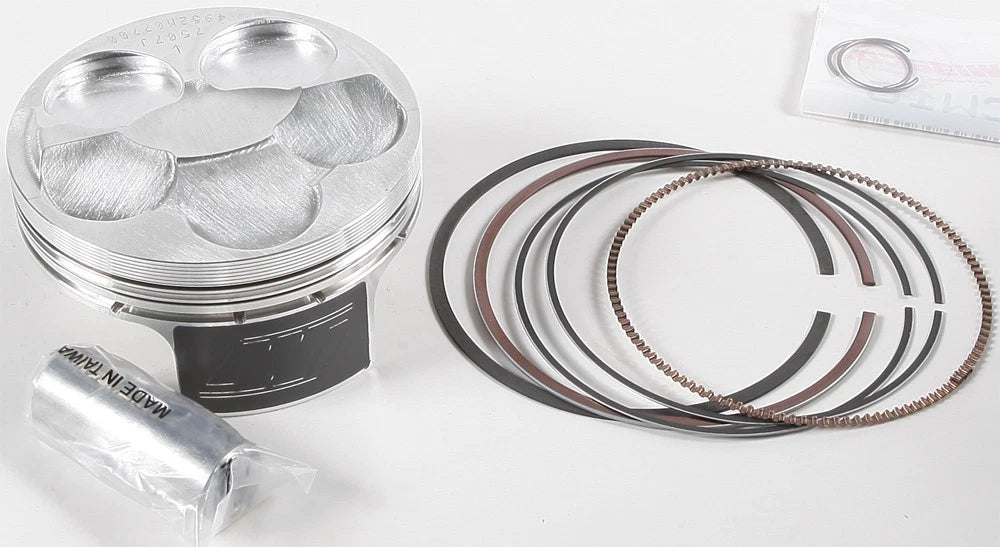 Piston Kit for Yamaha (1977–1977) 77.00/Std 13.5:1
