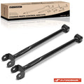 2x Rear Suspension Trailing Arms for Toyota Highlander & Venza (2008-2013)