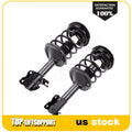 Set of 2 Front Complete Struts for Nissan Maxima & Infiniti I30
