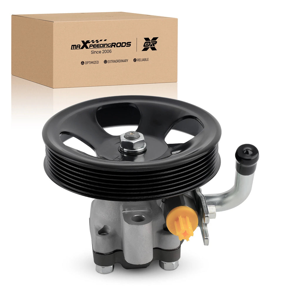 Power Steering Pump for Hyundai Tucson (2005–2009) 21-5449 G6BA