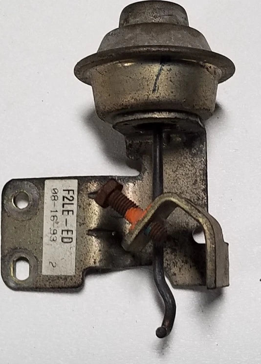 IMRC Actuator for Lincoln Mark VIII (1993–1995) RH Passenger F2LE-ED F5LE-AA