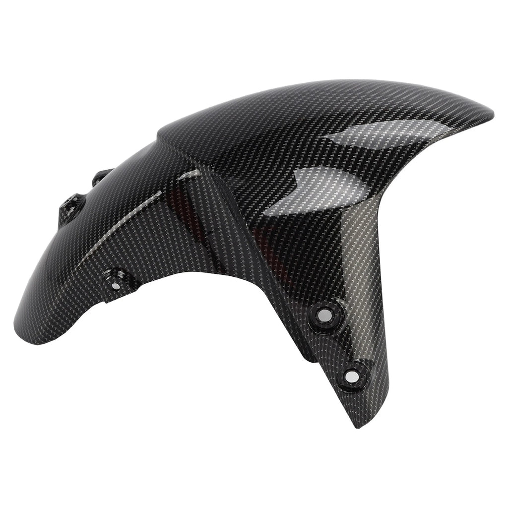 Front Fender Mudguard for Yamaha MT-09/SP FZ-09 (2021–2023) XSR900/GP (2022–2025) Carbon