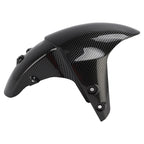 Front Fender Mudguard for Yamaha MT-09/SP FZ-09 (2021–2023) XSR900/GP (2022–2025) Carbon