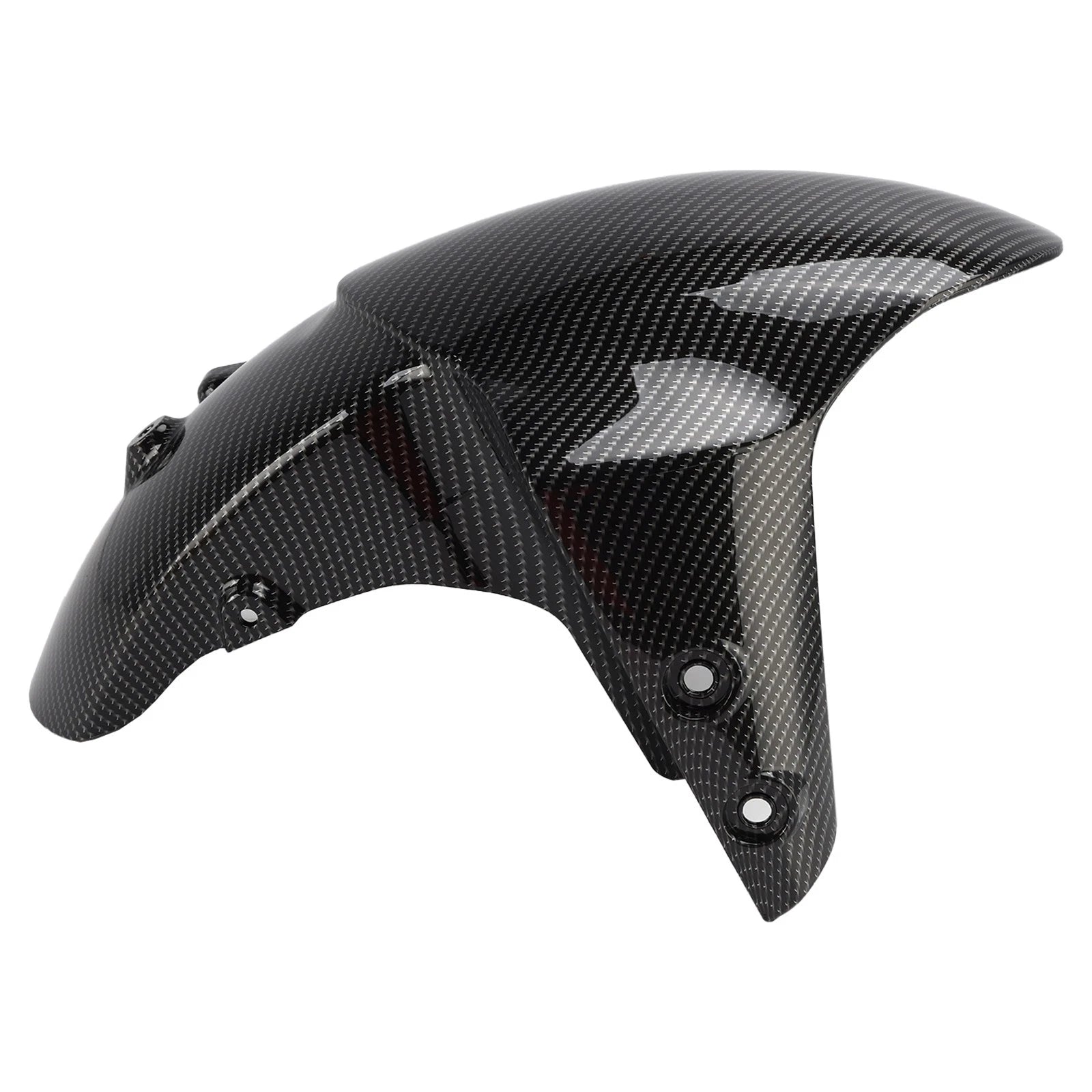 Front Fender Mudguard for Yamaha MT-09/SP FZ-09 (2021–2023) XSR900/GP (2022–2025) Carbon