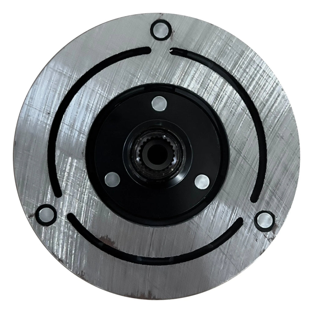 AC Compressor Clutch Replacement for Buick Verano 2.0L (2012-2016)