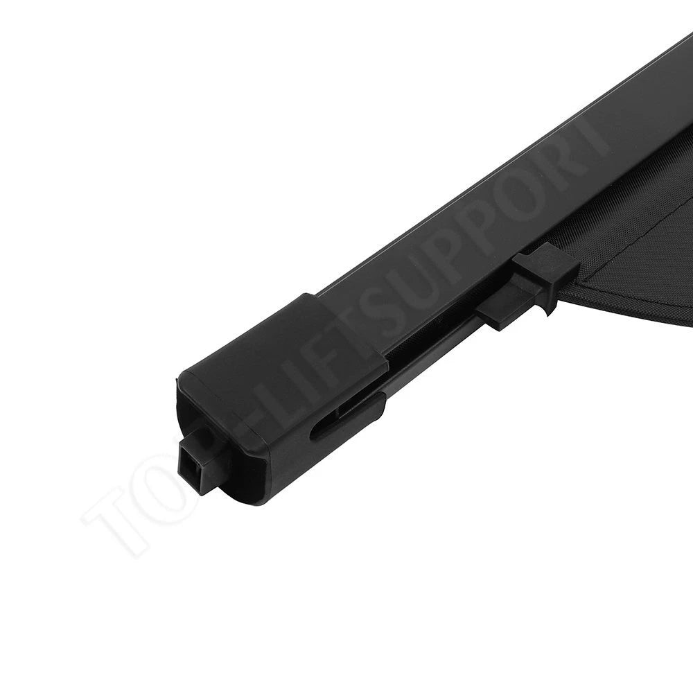 Retractable Rear Cargo Security Trunk Cover for Jeep Grand Cherokee (2011–2021)