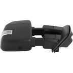 Mirror Set for Ford F-250 Super Duty, F-350 Super Duty (2017–2019)