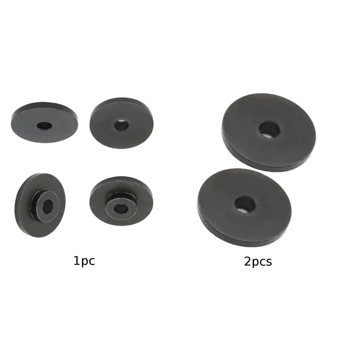 Shoulder Spacer for TroyBilt Lawn Tractors (Part 73804162)