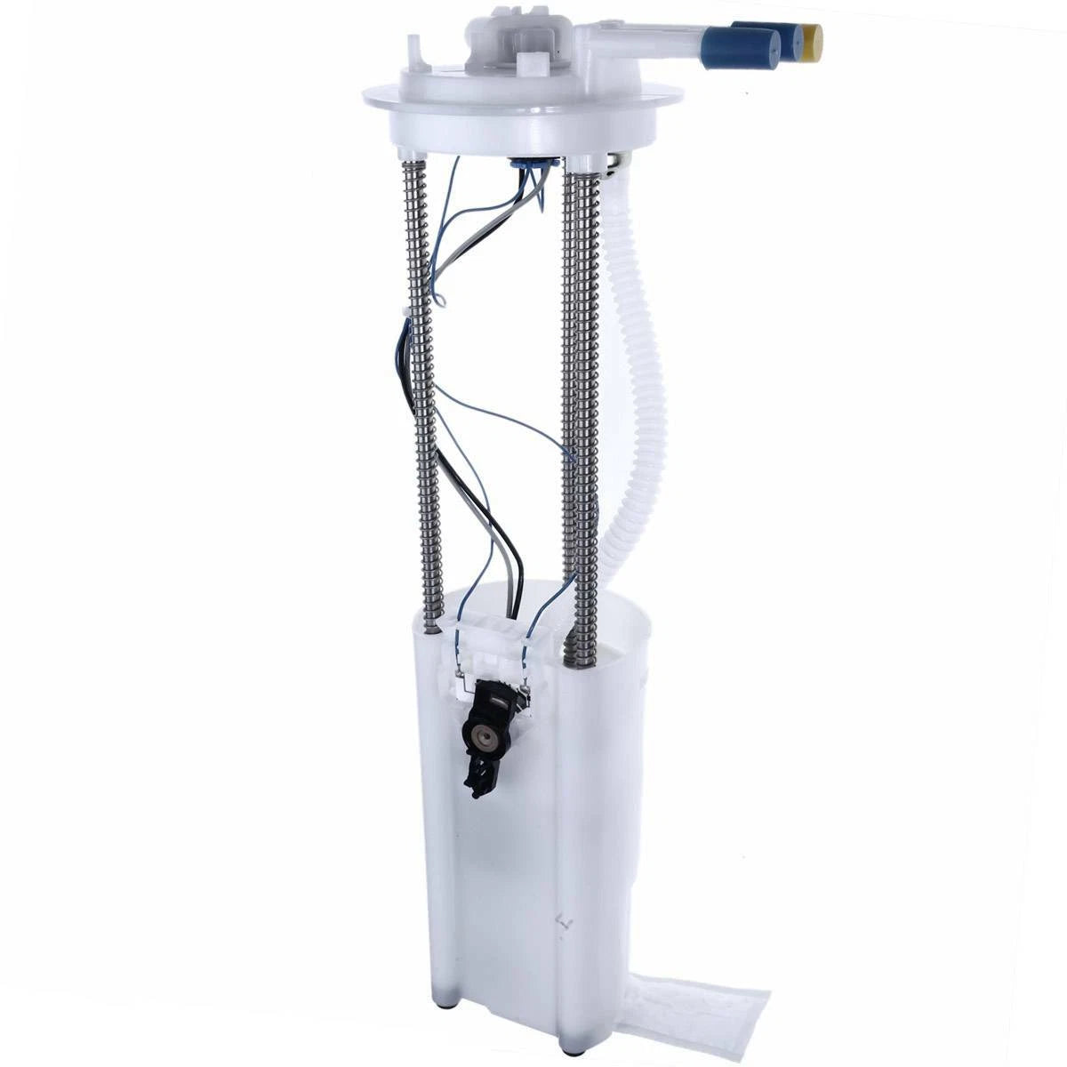 Fuel Pump Module Assembly for Chevrolet Silverado 3500 (2001-2003)