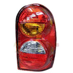 Rear RH Tail Light for Jeep Cherokee KJ (2001-2008)