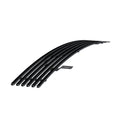 Stainless Black Grille Insert for Ford F-150 Harley Davidson (2001–2003)