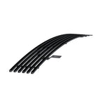 Stainless Black Grille Insert for Ford F-150 Harley Davidson (2001–2003)
