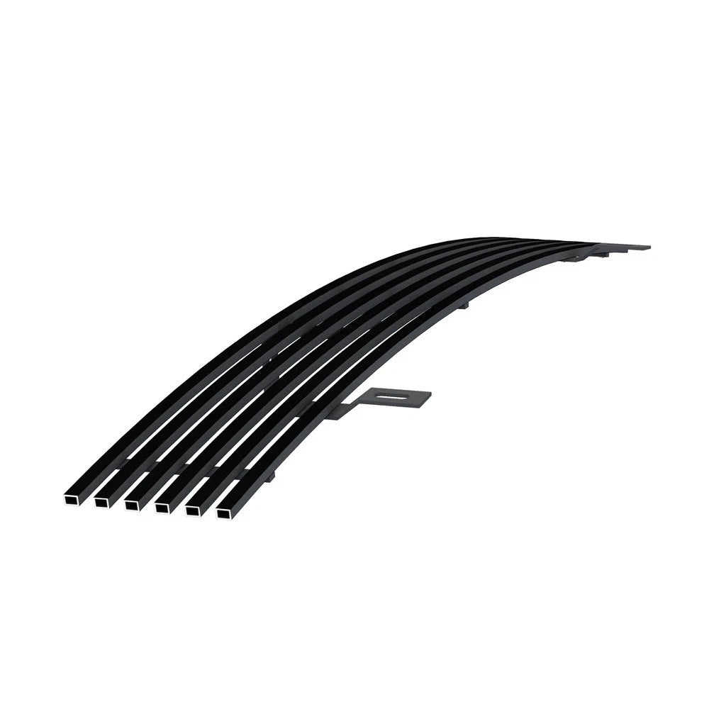 Stainless Black Grille Insert for Ford F-150 Harley Davidson (2001–2003)