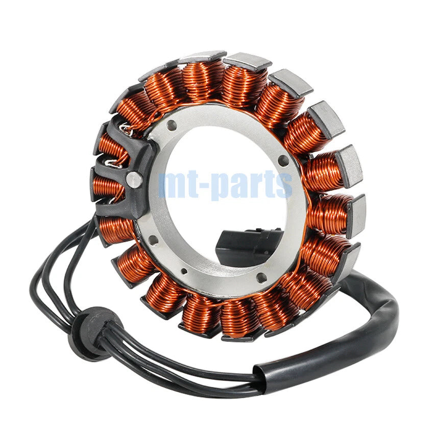 Stator Coil for Buell XB12R Firebolt/XB12S Lightning/XB12X Ulysses (2004–2007)