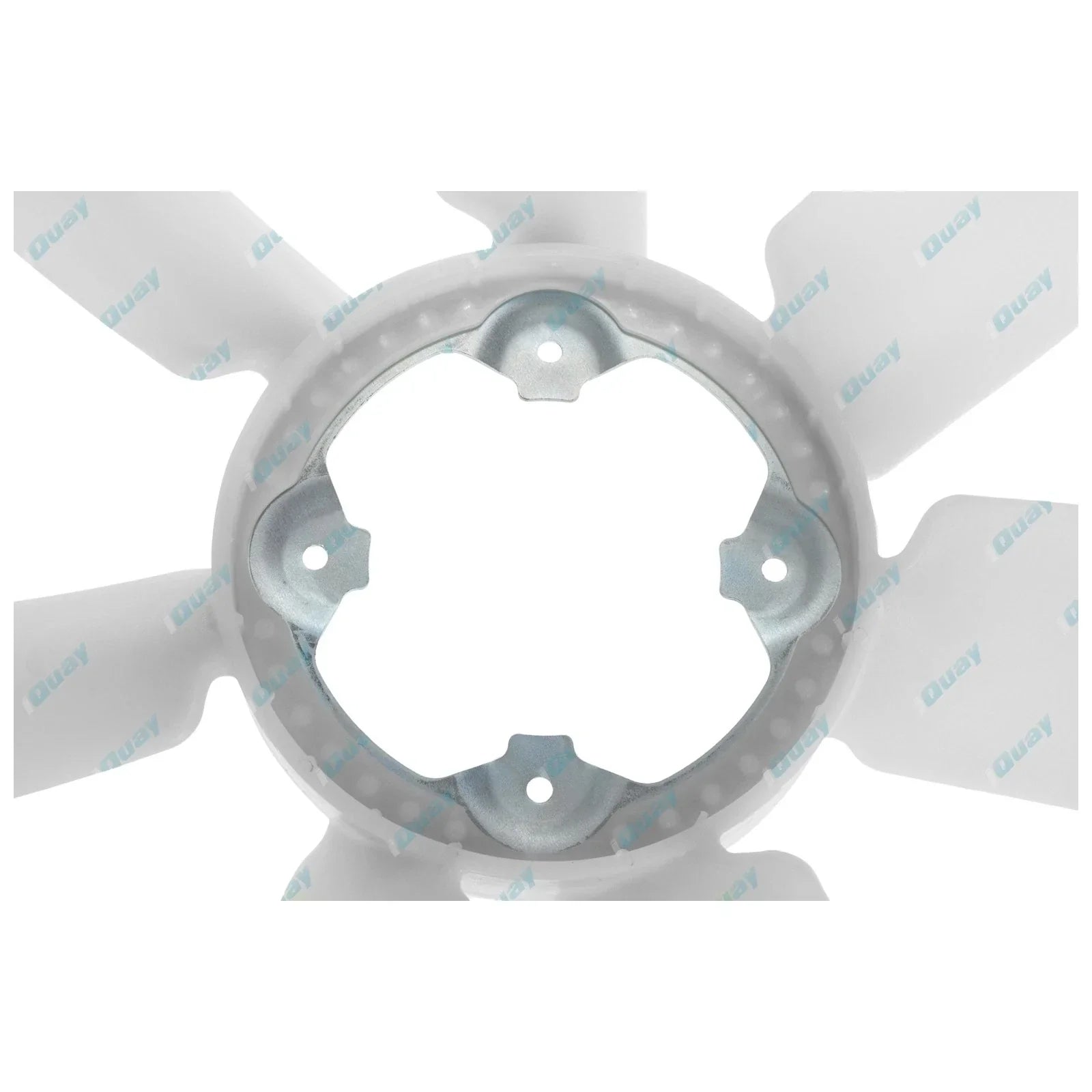 Cooling Fan Blade for Toyota Landcruiser UZJ200 V8 4.7L 2UZ-FE Petrol 2007~2012