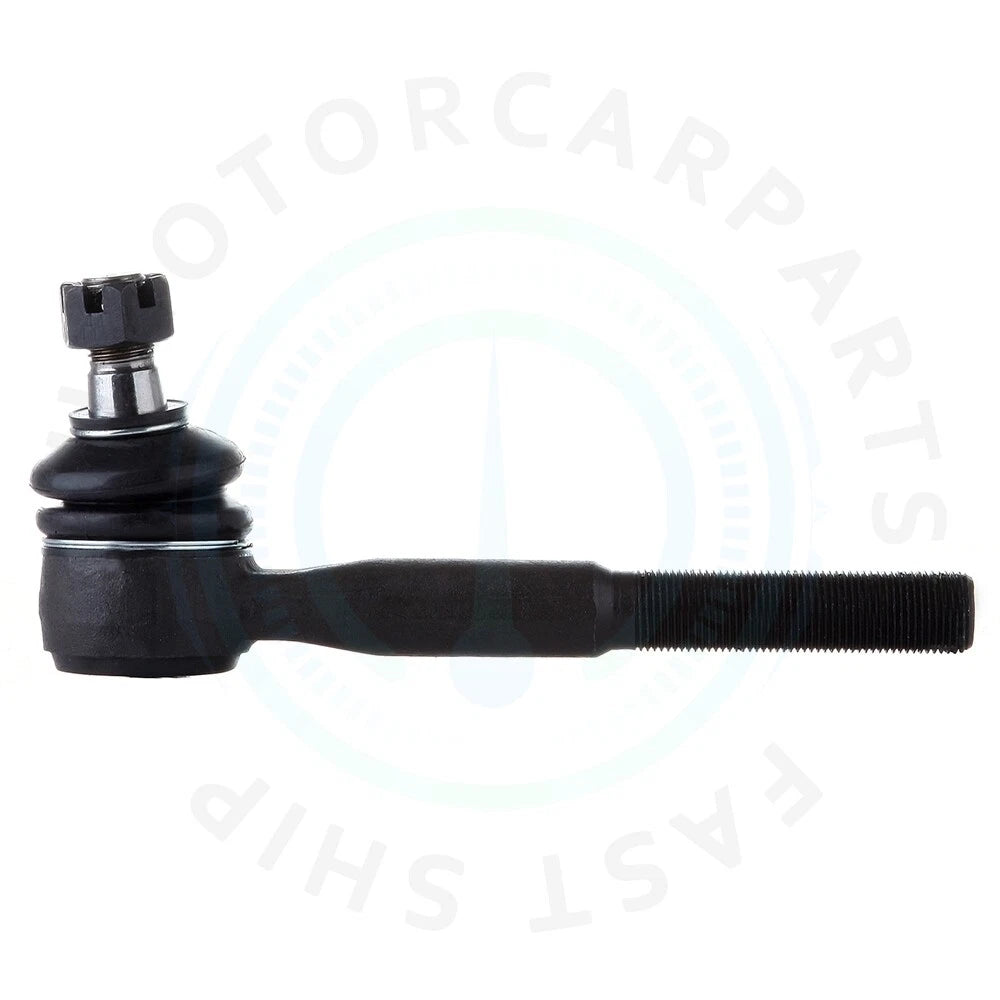 9pcs Front Lower Ball Joints & Outer Tie Rod Ends for Chevrolet C10 (1975–1986)