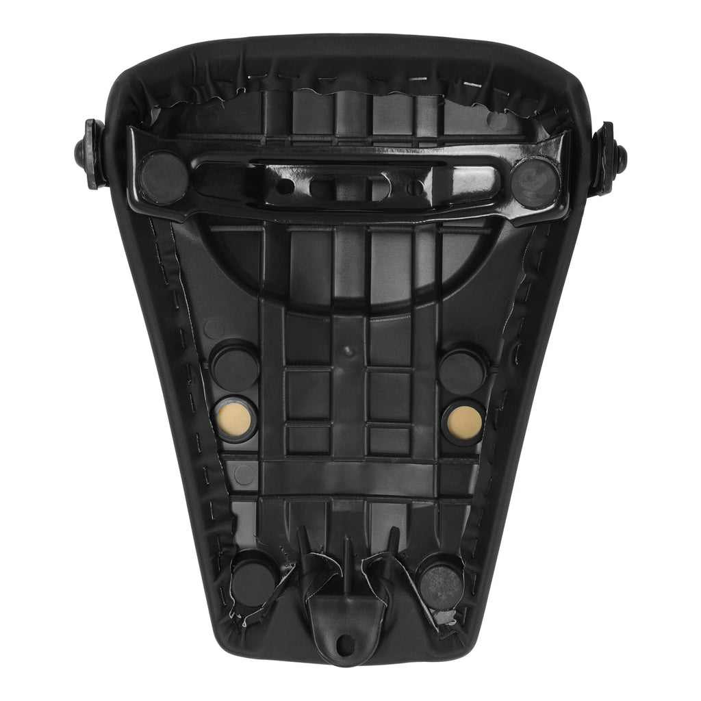 Rear Passenger Seat for Honda VT1300 Fury VT1300CX (2010–2025) Black