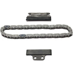 Timing Chain Kit for Hyundai Elantra Accent Tiburon (1997–2001, 2003)