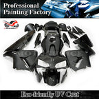 Carbon Fiber Painted Fairing Kit for Honda CBR600RR (2003–2004)