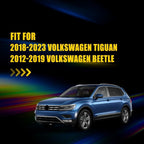 LED Side Marker Lights for VW Tiguan (2018–2023)