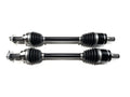 Precision Rear CV Axles for Honda (42250-HL5-E61, 42220-HL3-A01)