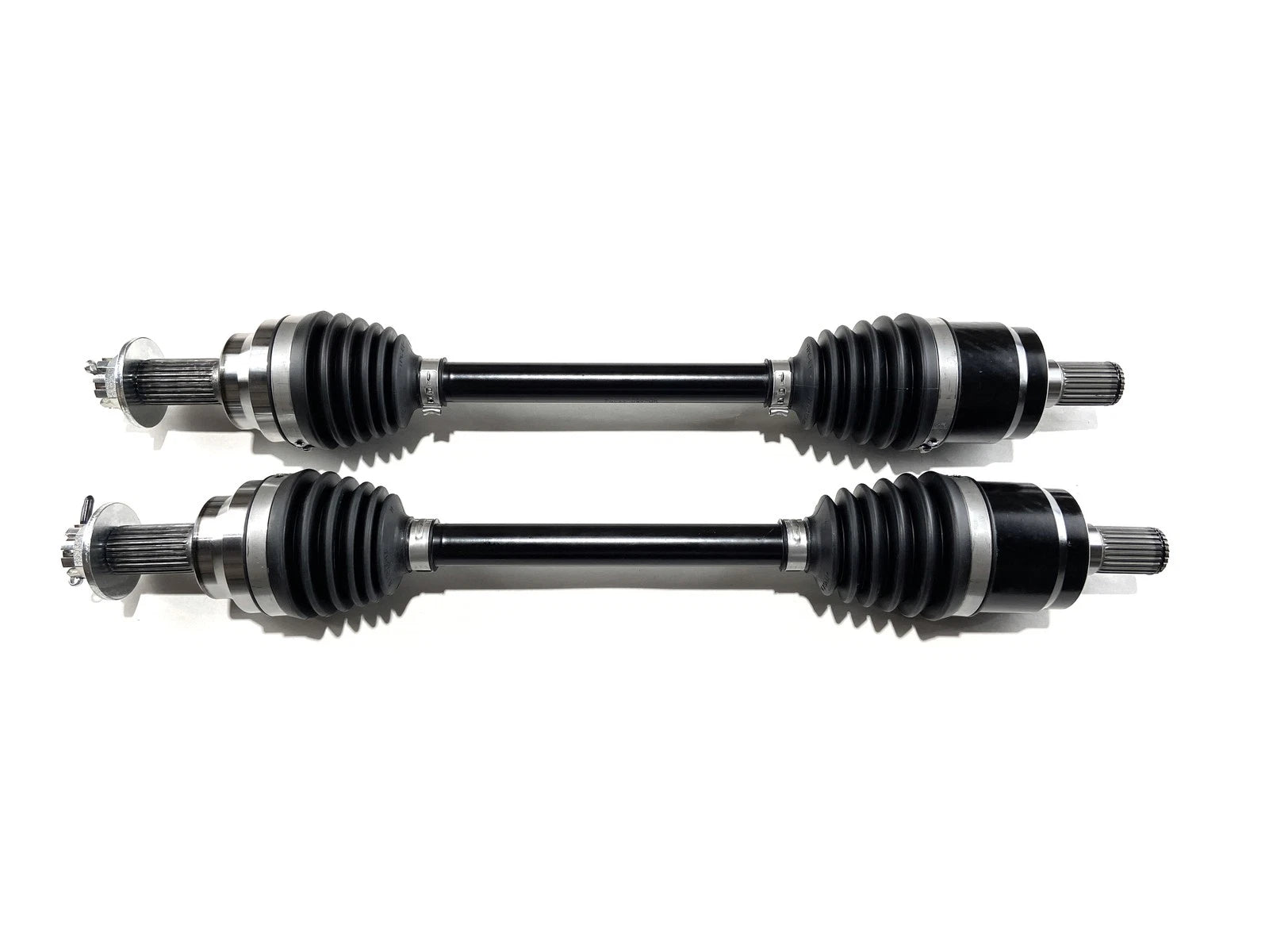 Precision Rear CV Axles for Honda (42250-HL5-E61, 42220-HL3-A01)