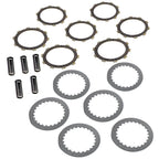 Complete Clutch Kit for Honda ATV TRX400EX/TRX400X (2000–2009) 22321-MV4-000
