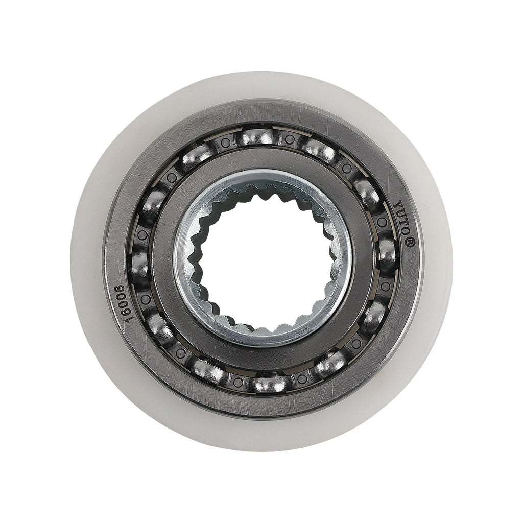 Front Differential Output Hub Assembly for Polaris RZR 800 EFI (2008–2021)
