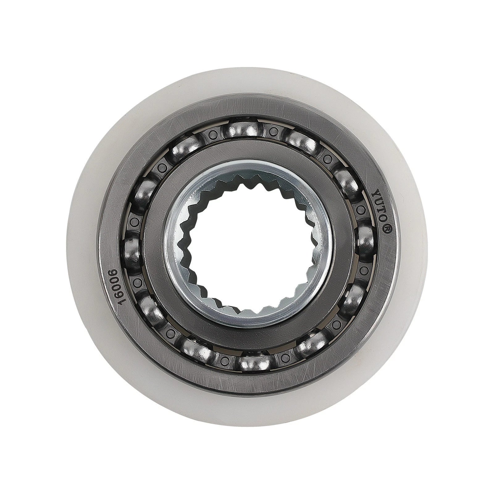 Front Differential Output Hub Assembly for Polaris RZR 800 EFI (2008–2021)