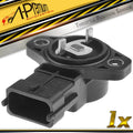 Throttle Position Sensor for Hyundai Elantra (2007–2012) Kia Soul