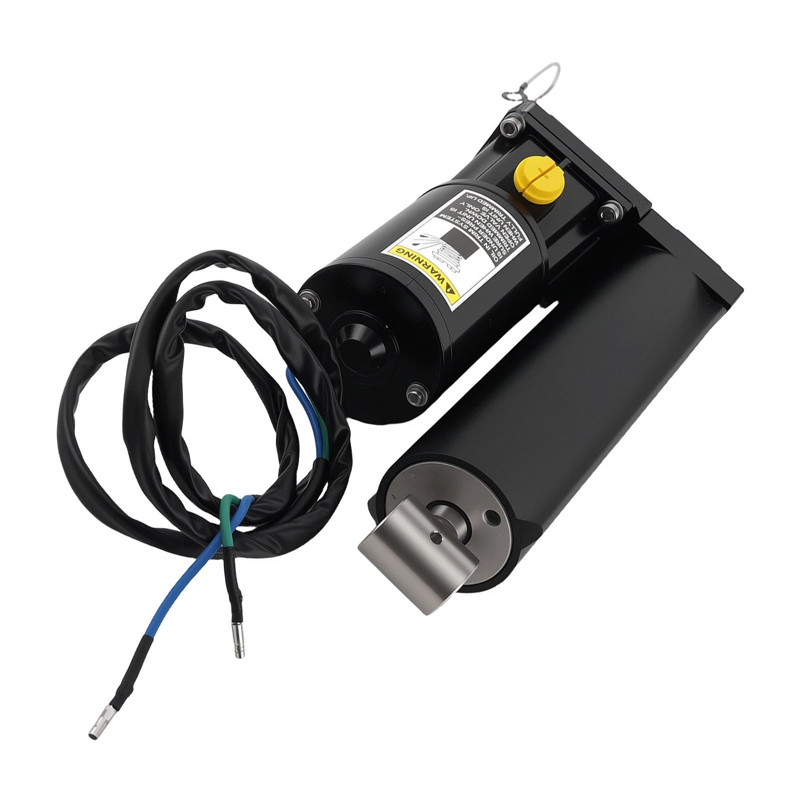 Power Tilt Trim Assembly for Mercury Outboard 35-60HP (8M0055006, 8M0055011)