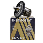 AISIN Engine Coolant Thermostat THZ-004 for