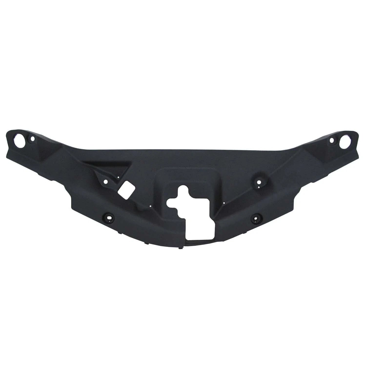 Replacement Polypropylene Radiator Support Cover [Sight Shield]