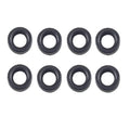 Set of 8 Engine Valve Stem Oil Seals for Benz W180 W190B W190C W220Sb W220SE