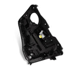 Window Regulator for Dodge Nitro (2007–2011) Rear Passenger Side
