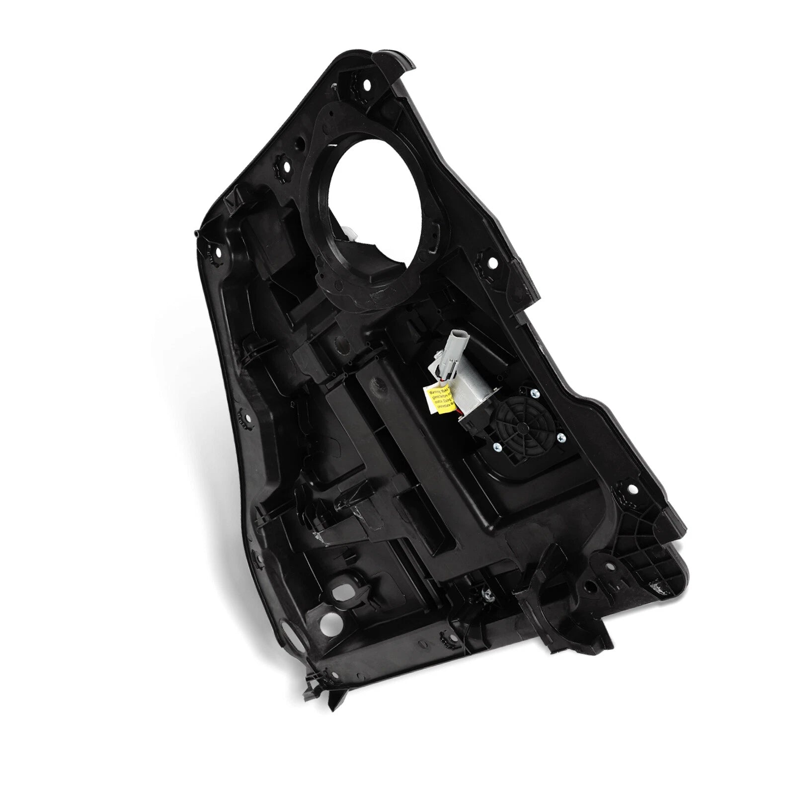 Window Regulator for Dodge Nitro (2007–2011) Rear Passenger Side