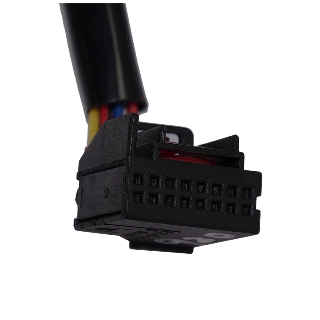 Heated Right Side Mirror for Audi S4 A4 Allroad (2017–2019)