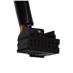 Heated Right Side Mirror for Audi S4 A4 Allroad (2017–2019)