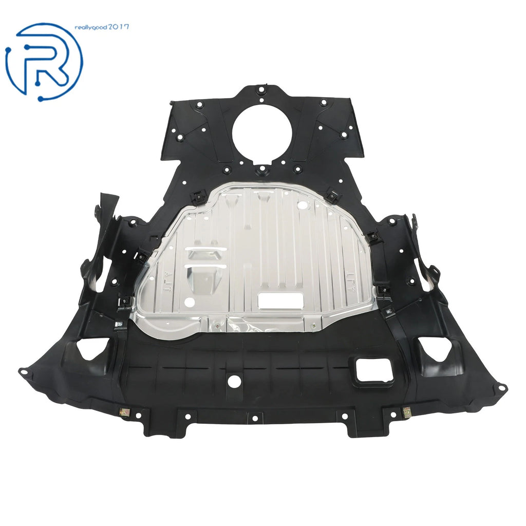 Front Lower Engine Under Cover Splash Shield for Honda CR-V (2017-2022)