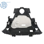 Front Lower Engine Under Cover Splash Shield for Honda CR-V (2017-2022)