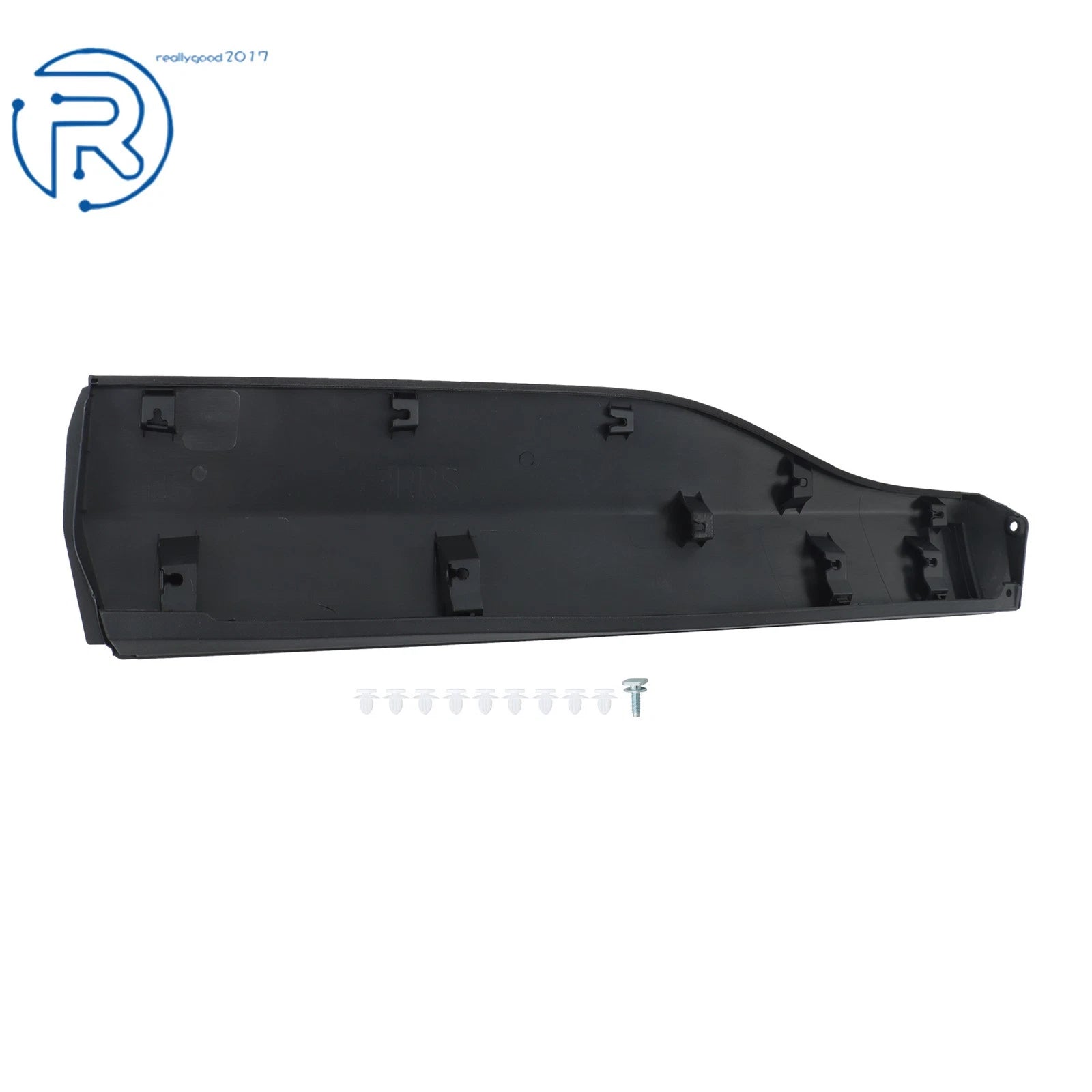 Right Back Door Lower Molding Panel for Toyota RAV4 (2019-2022)