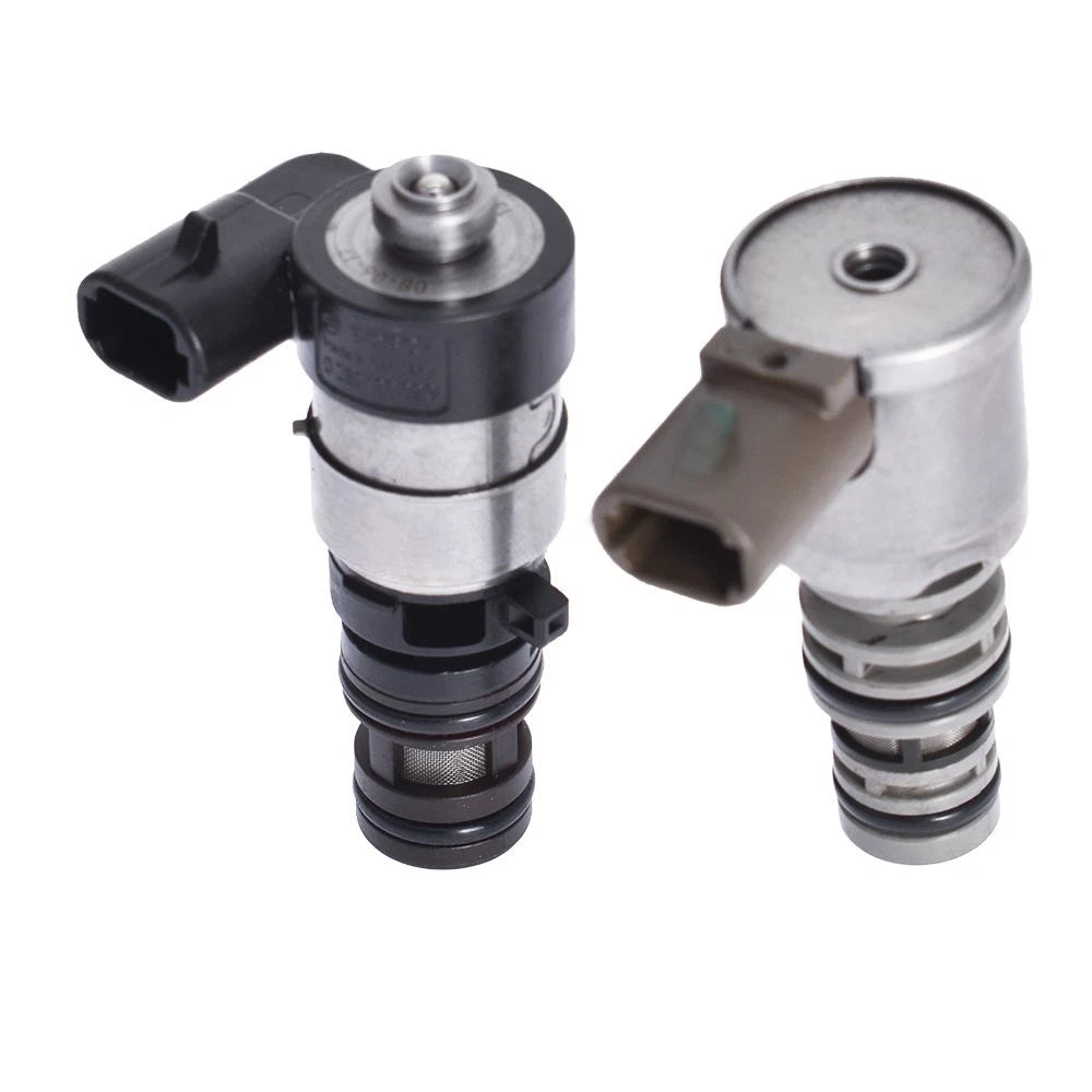 Transmission Solenoid Kit TCC Shift EPC for Chevrolet Buick (2000–2023)