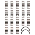 Crankshaft & Rod Bearing Set for VW Jetta Bora 1.8T 2.0L (1999–2014) 06B105701M