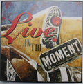 Iron Tin Metal Sign for Chevy (Antique Decor)