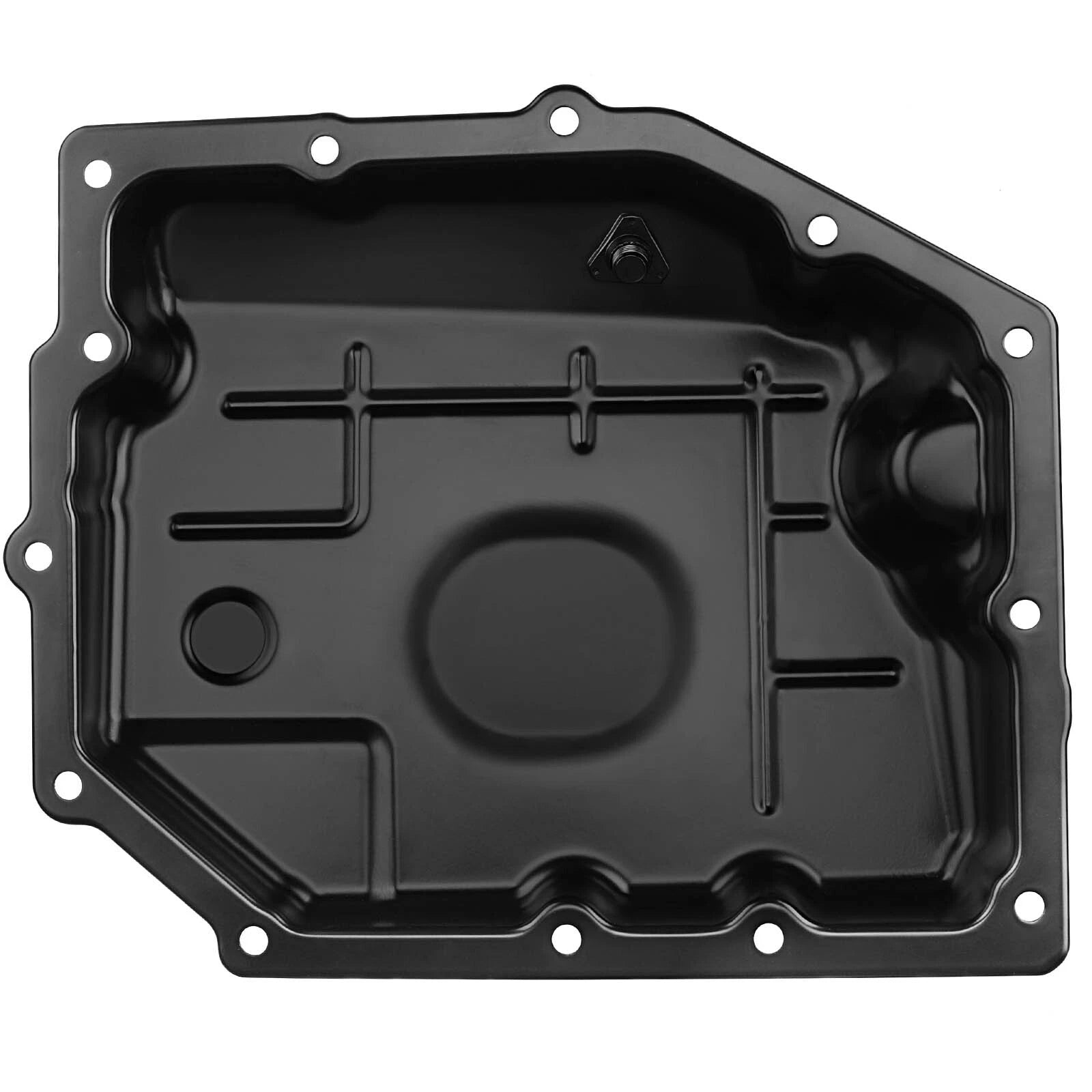 Auto Trans Oil Pan for Chrysler Jeep Liberty Dodge Ram 1500 (2002–2012)
