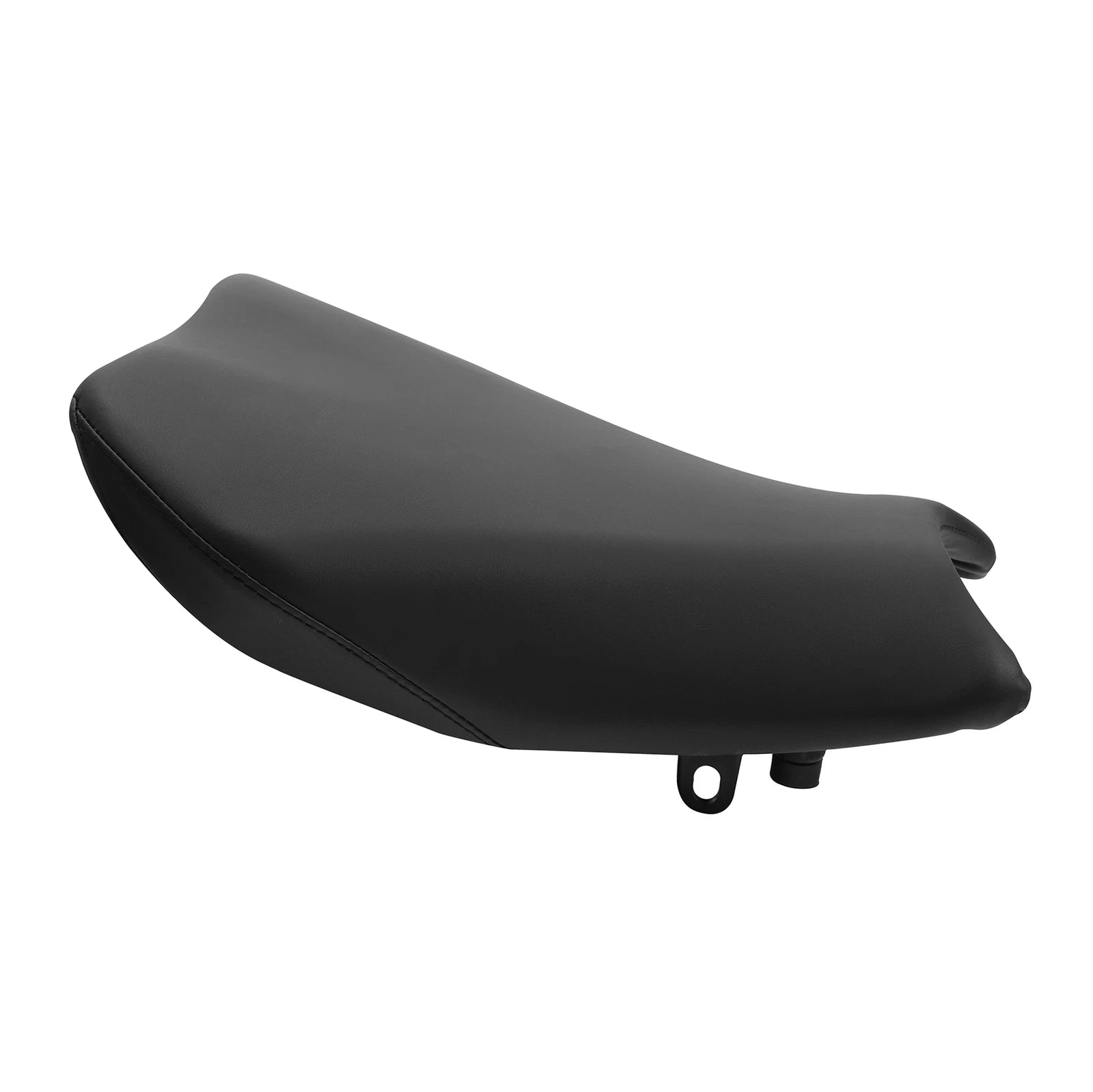 Driver & Passenger Seat for Suzuki GSXR 1000 (2017–2024) Black